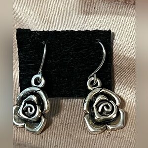 Boho style earrings, BN